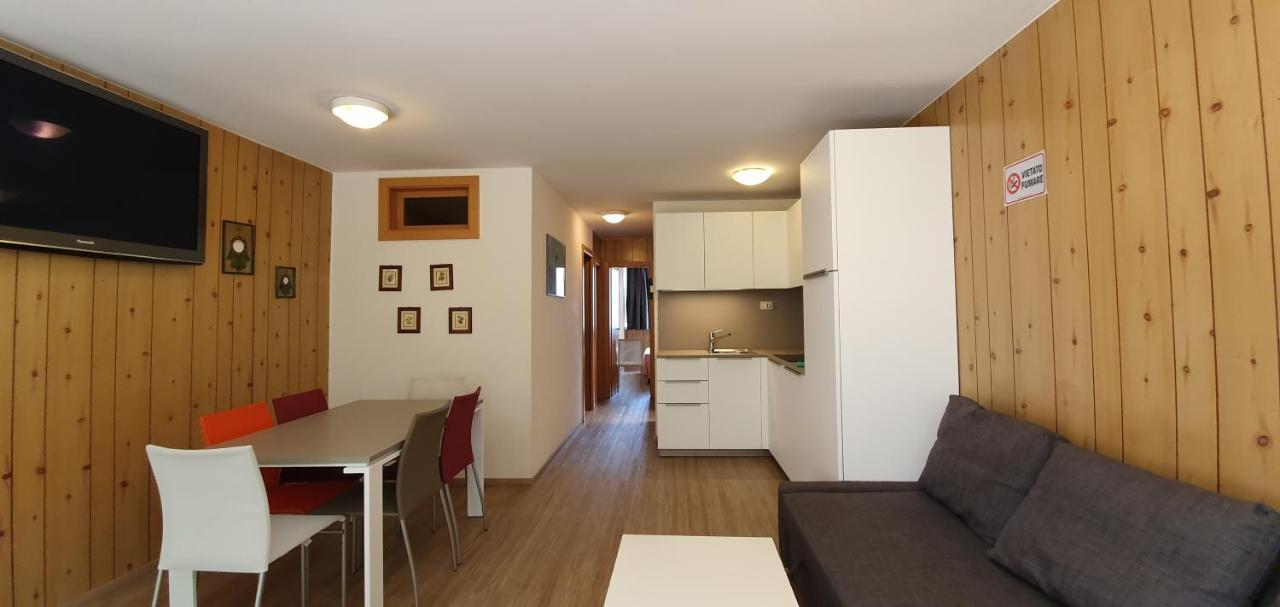 Residence Lores 2 Marilleva Exterior photo